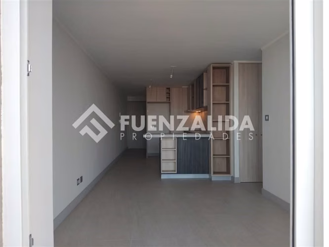 Arriendo Dpto 2 Dormitorios - 2 Baños ( Macul ) - Imagen 7