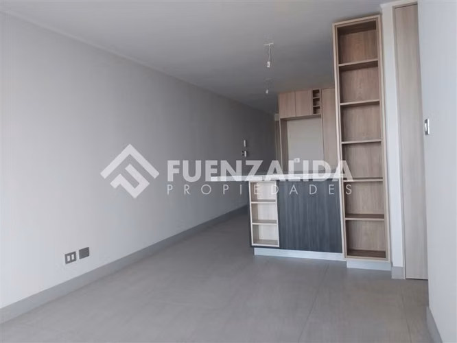 Arriendo Dpto 2 Dormitorios - 2 Baños ( Macul ) - Imagen 5