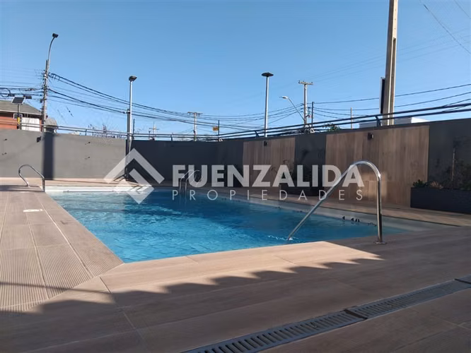 Arriendo Dpto 2 Dormitorios - 2 Baños ( Macul ) - Imagen 23