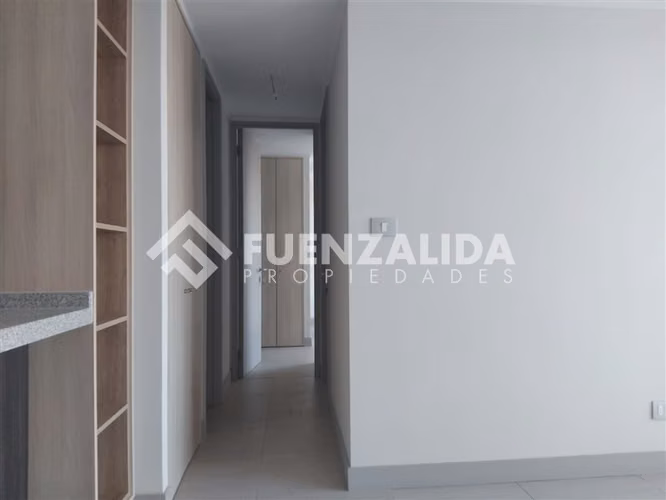 Arriendo Dpto 2 Dormitorios - 2 Baños ( Macul ) - Imagen 12