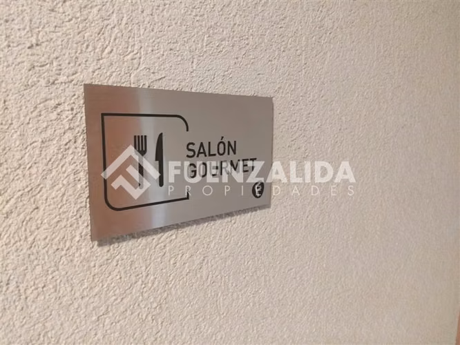 Arriendo Dpto 2 Dormitorios - 2 Baños ( Macul ) - Imagen 25