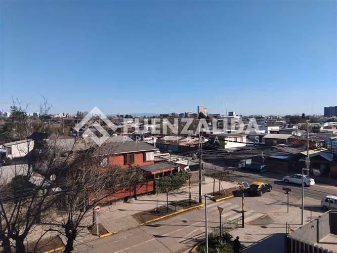 Arriendo Dpto 2 Dormitorios - 2 Baños ( Macul )