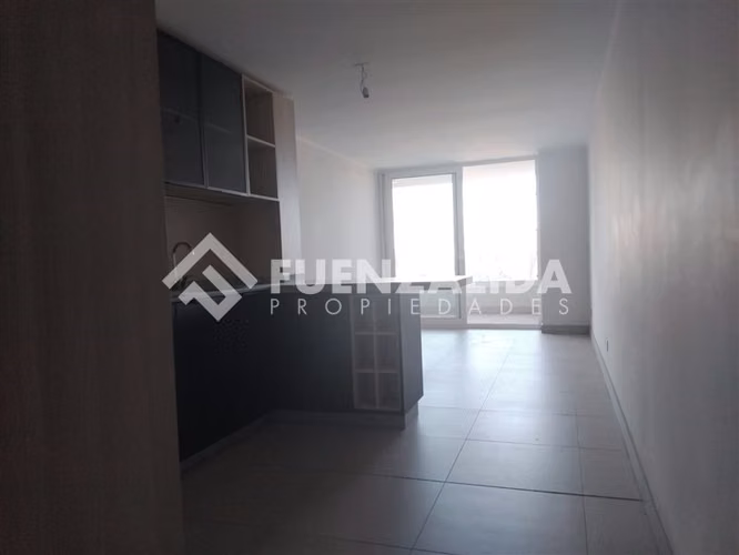 Arriendo Dpto 2 Dormitorios - 2 Baños ( Macul ) - Imagen 4