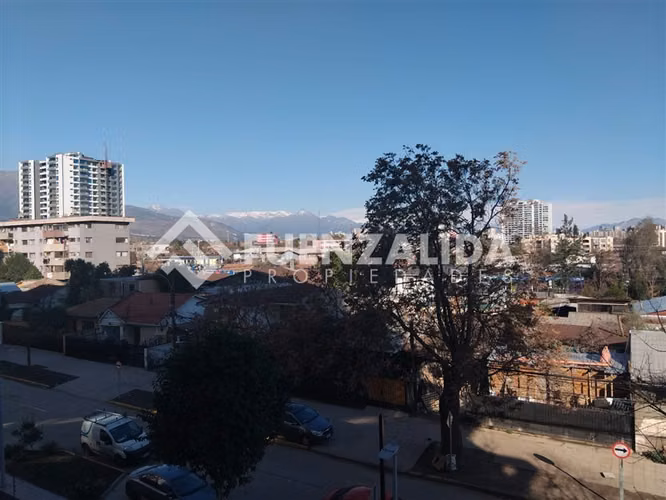 Arriendo Dpto 2 Dormitorios - 2 Baños ( Macul ) - Imagen 10