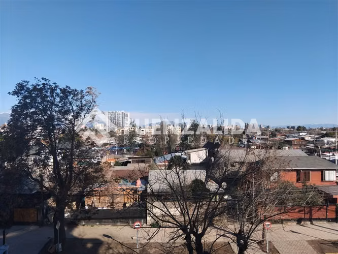 Arriendo Dpto 2 Dormitorios - 2 Baños ( Macul ) - Imagen 15