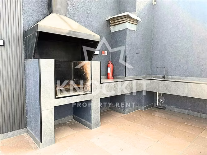 Arriendo Depto 1D1B - Comuna de Santiago