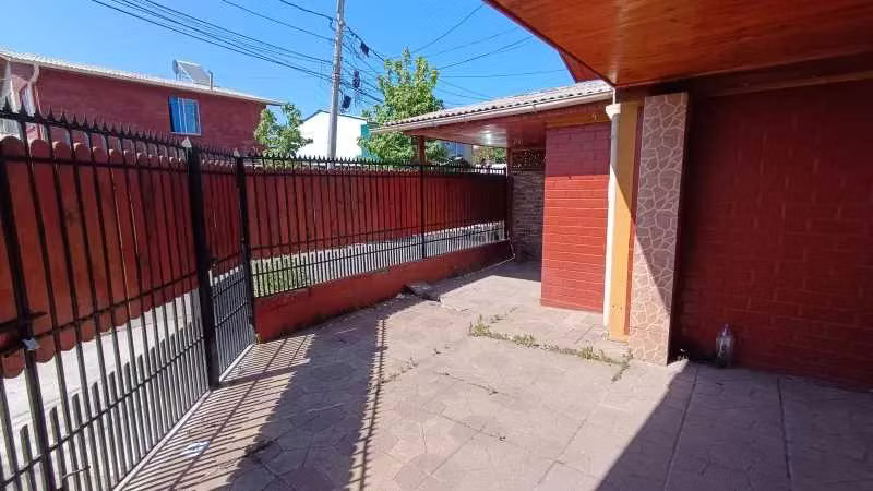 CASA EN ARRIENDO 3D - 2B - 2E (178495)
