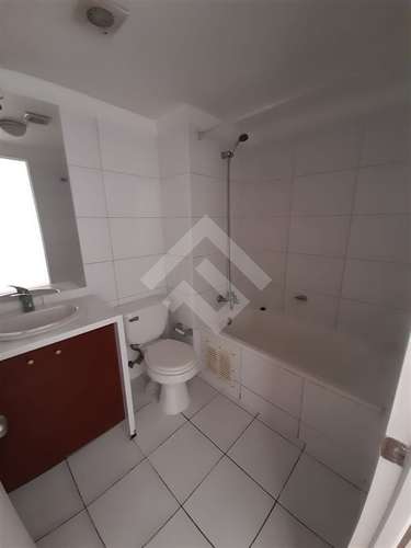 Departamento en venta de 1 dorm. en Santiago - Imagen 9
