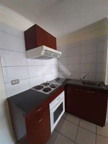 Departamento en venta de 1 dorm. en Santiago - Imagen 3