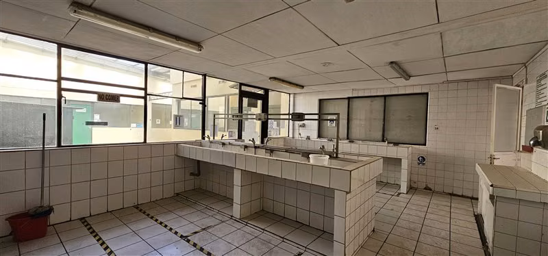 Bodega en Venta en Limache