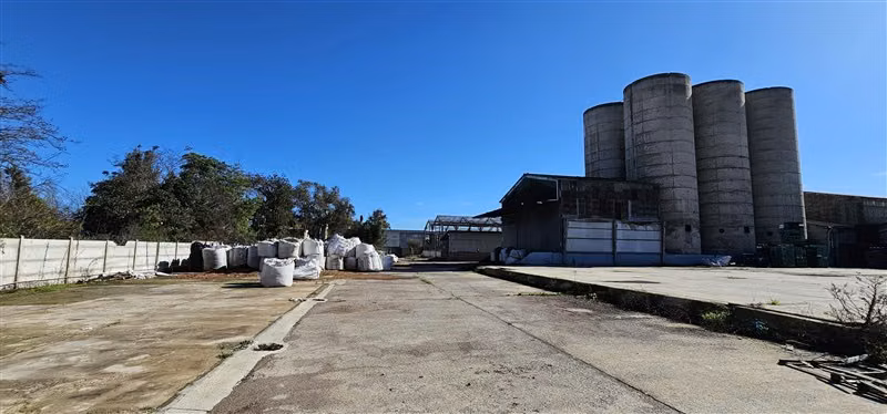 Bodega en Venta en Limache