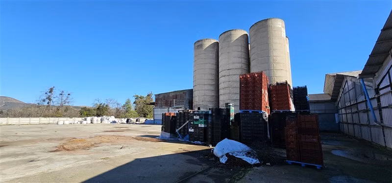 Bodega en Venta en Limache