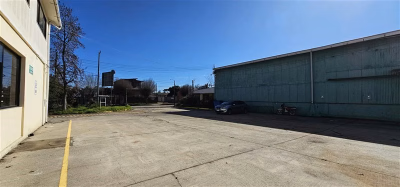 Bodega en Venta en Limache