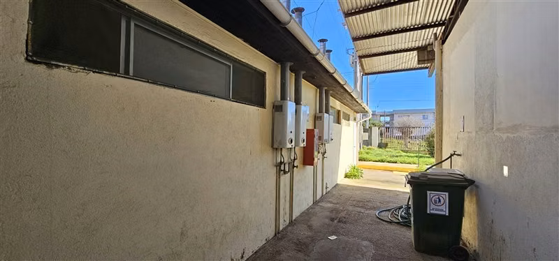Terreno Construccion  en Venta en Limache