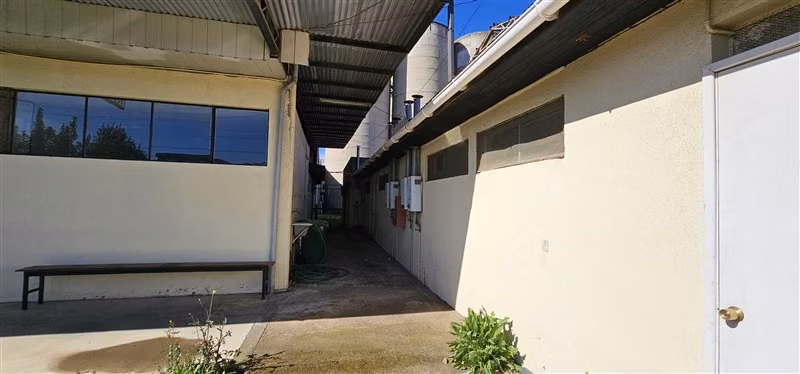 Terreno Construccion  en Venta en Limache