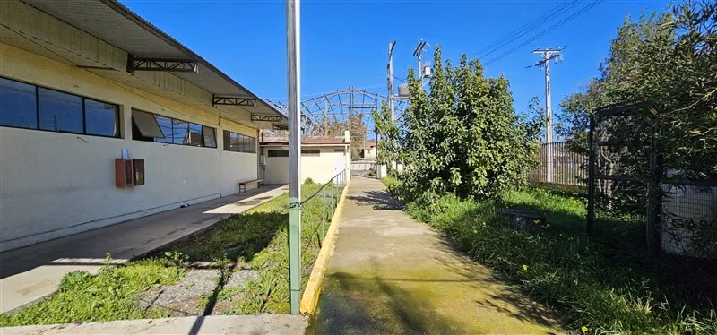 Terreno Construccion  en Venta en Limache