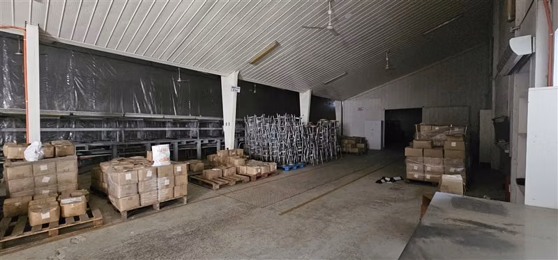 Industrial en Venta en Limache