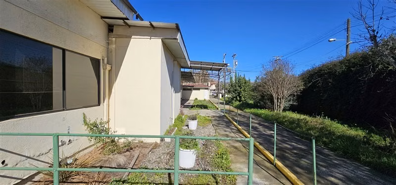 Industrial en Venta en Limache