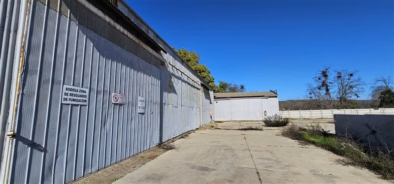 Industrial en Venta en Limache