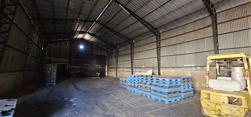 Industrial en Venta en Limache