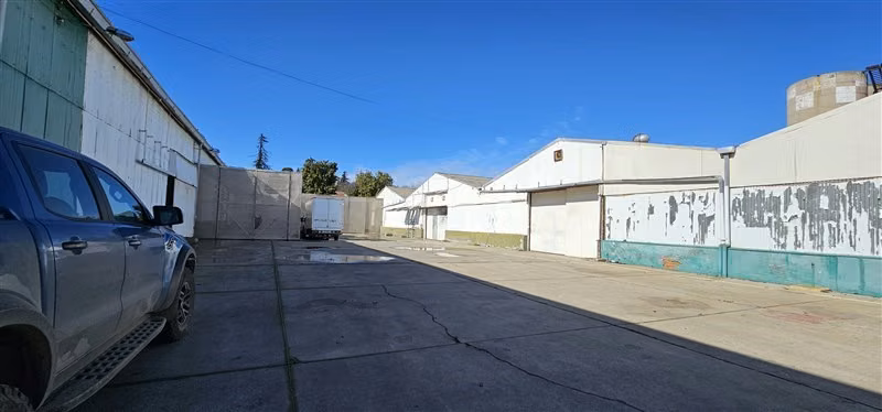 Industrial en Venta en Limache
