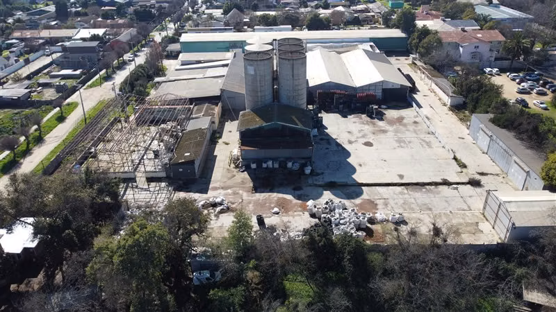 Industrial en Venta en Limache