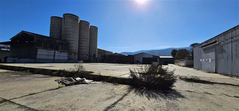 Industrial en Venta en Limache