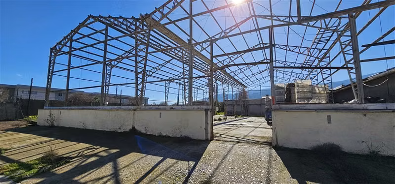 Industrial en Venta en Limache