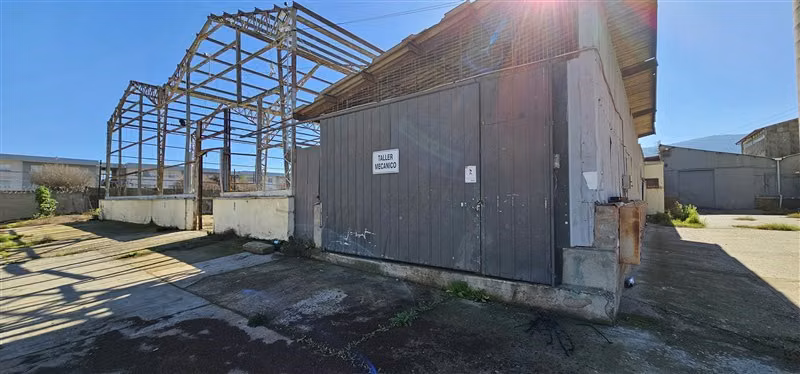Industrial en Venta en Limache