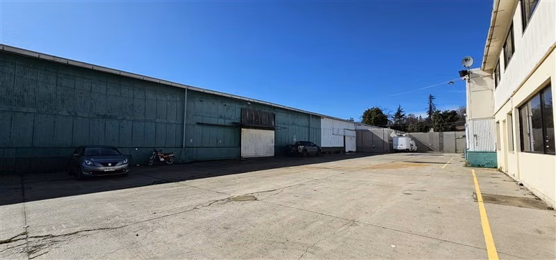 Industrial en Venta en Limache