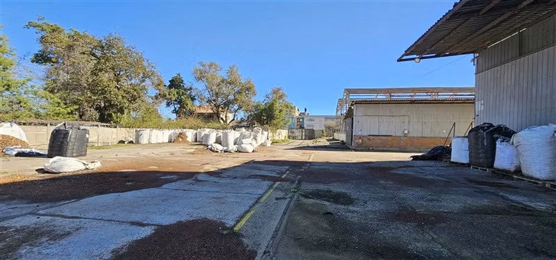 Industrial en Venta en Limache