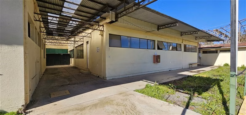 Industrial en Venta en Limache