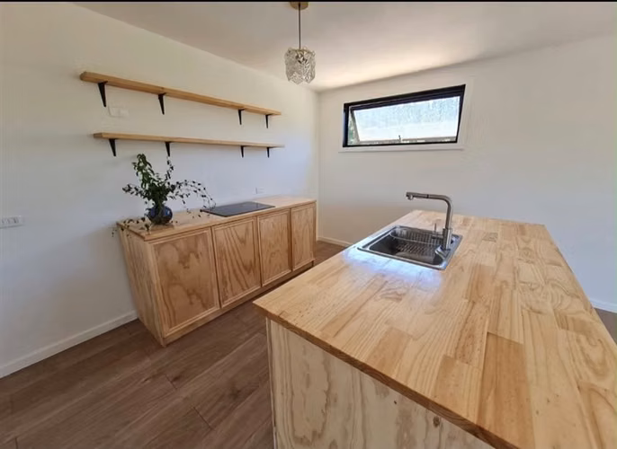 Casa en arriendo en Los Pinos de Reñaca