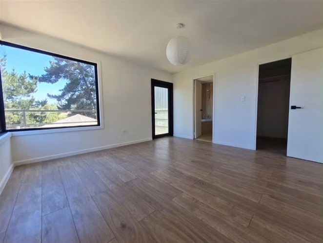Casa en arriendo en Los Pinos de Reñaca