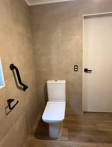 Casa en arriendo en Los Pinos de Reñaca