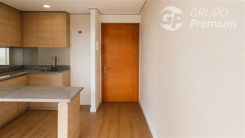 Moderno Departamento en arriendo de 1 dorm. en Macul