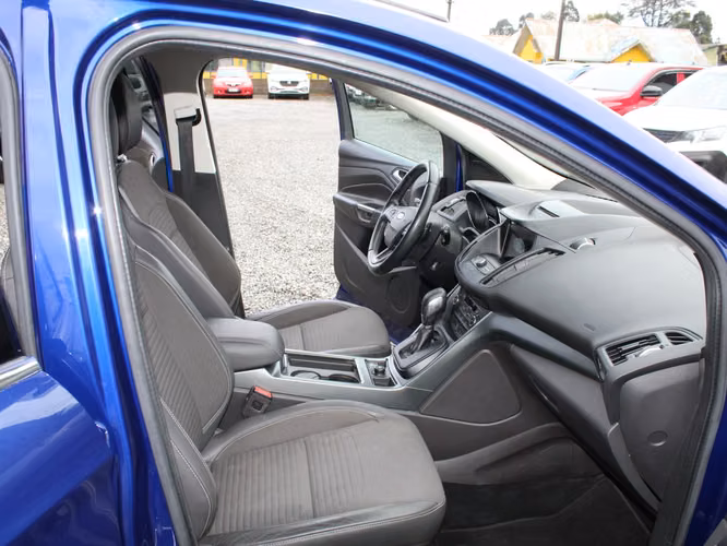FORD Escape 2.5 2018