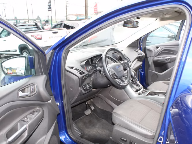 FORD Escape 2.5 2018