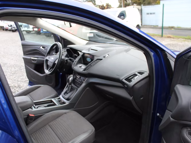 FORD Escape 2.5 2018