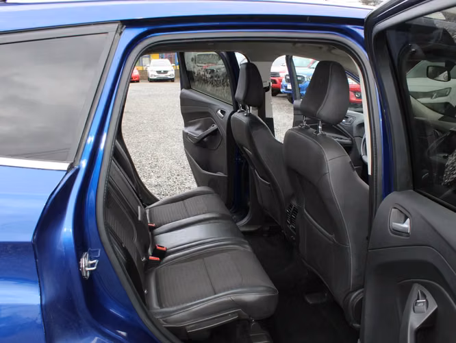 FORD Escape 2.5 2018