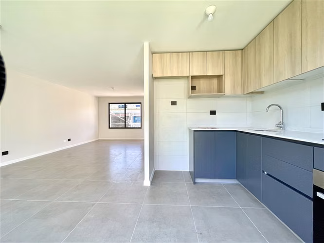 5.450 UF Casa Nueva 3D3B 1 Estac Condominio Huechuraba - Imagen 5