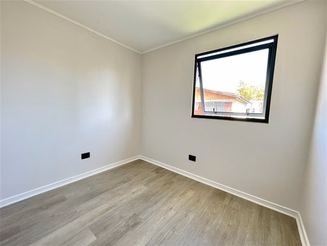 5.450 UF Casa Nueva 3D3B 1 Estac Condominio Huechuraba - Imagen 27