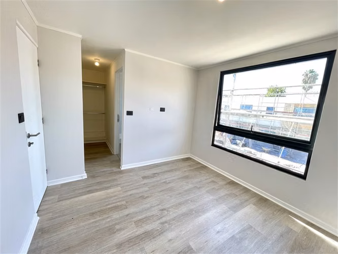 5.450 UF Casa Nueva 3D3B 1 Estac Condominio Huechuraba - Imagen 21