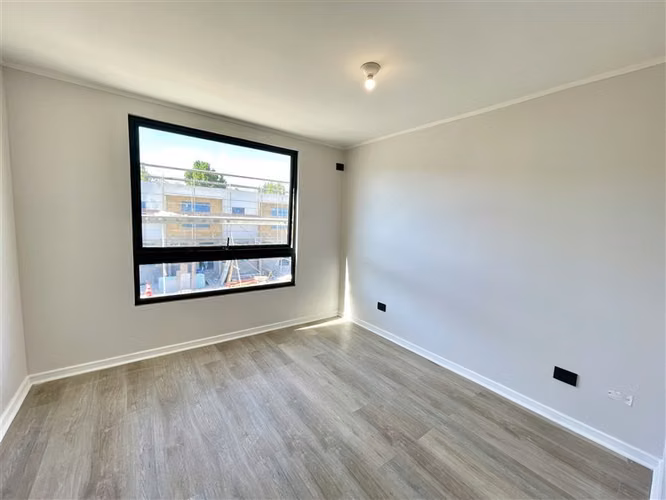 5.450 UF Casa Nueva 3D3B 1 Estac Condominio Huechuraba - Imagen 29