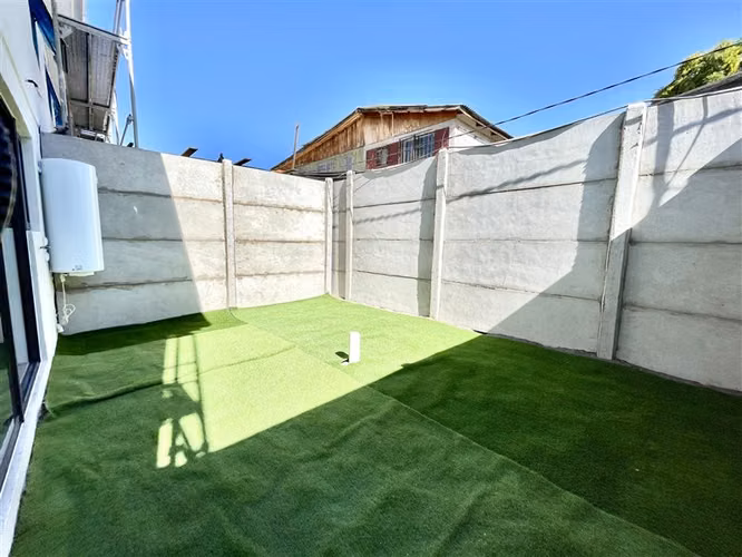 5.450 UF Casa Nueva 3D3B 1 Estac Condominio Huechuraba - Imagen 30