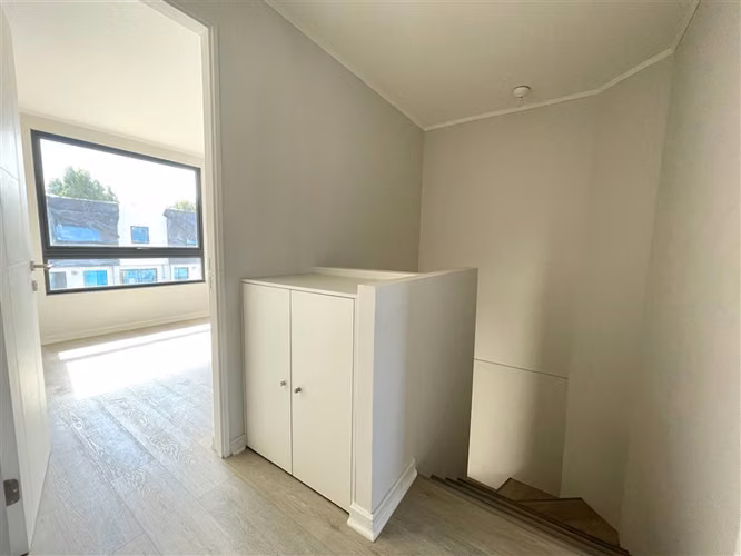 5.450 UF Casa Nueva 3D3B 1 Estac Condominio Huechuraba - Imagen 16