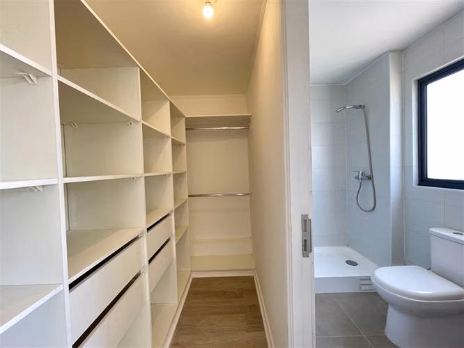 5.450 UF Casa Nueva 3D3B 1 Estac Condominio Huechuraba - Imagen 23