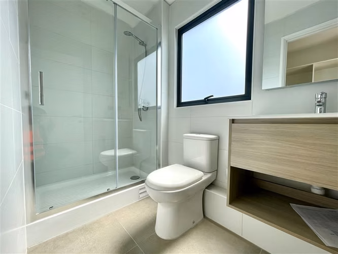 5.450 UF Casa Nueva 3D3B 1 Estac Condominio Huechuraba - Imagen 22