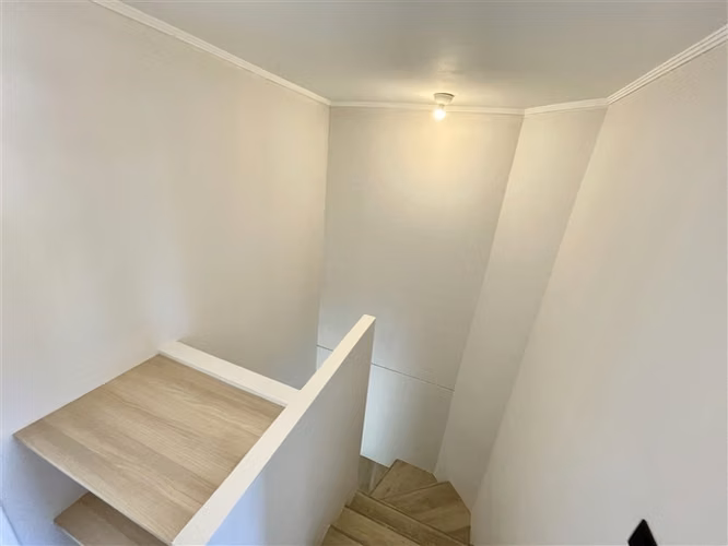 5.450 UF Casa Nueva 3D3B 1 Estac Condominio Huechuraba - Imagen 17