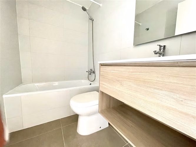 5.450 UF Casa Nueva 3D3B 1 Estac Condominio Huechuraba - Imagen 26